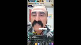 Pala Baba - Hi̇ç Bi̇r Zaman Kadinin Olmayacak Koca Kafali