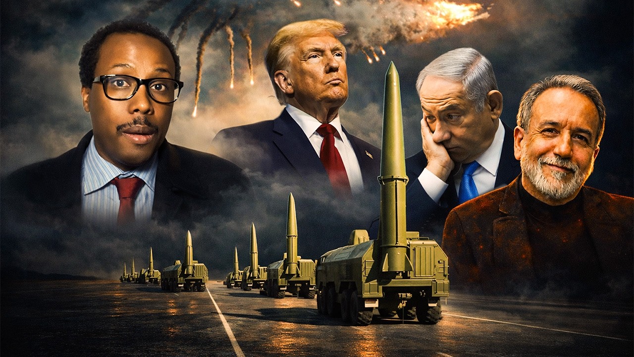 Dagaaladda Dhacay, Duqemaymaha -Ismuujinta Iran Wararkii u dambeeyay