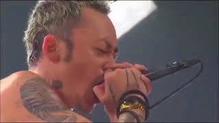 Pay money To my Pain/Pictures [live]