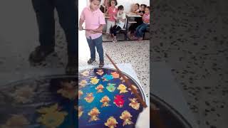 لعبة صيد السمك وقراءه الأعداد screenshot 5