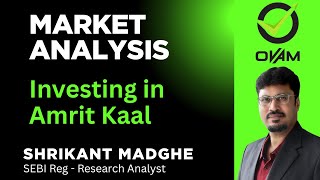 New Stock - Investing in India for Amrit Kaal Bharat 2047