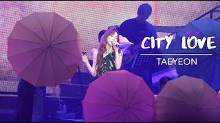 Download Lagu Taeyeon - City Love - The Unseen Concert in Seoul Day 3 (200119) Download Lagu Taeyeon - City Love - The Unseen Concert in Seoul Day 3 (200119)