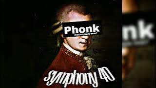 Rxlly-Mozart symphony 40 (Phonk Remix)