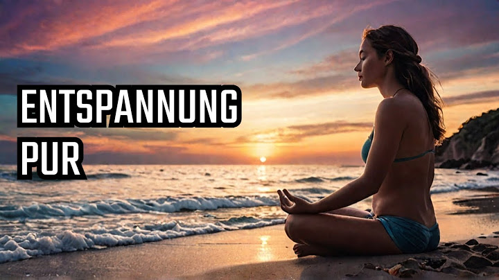 You Won't Believe These Ocean Sunsets! Meine Einschlaf Musk Entspannende, Meditation & Stressabbau