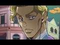 Jojo's Bizarre Adventure AMV - Hip To Be Square