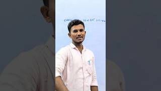 How to Convert Polar Form to Rectangular form || Without calculator use