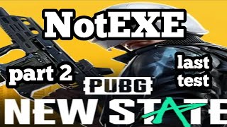 Pubgnewstate.notexe Part2