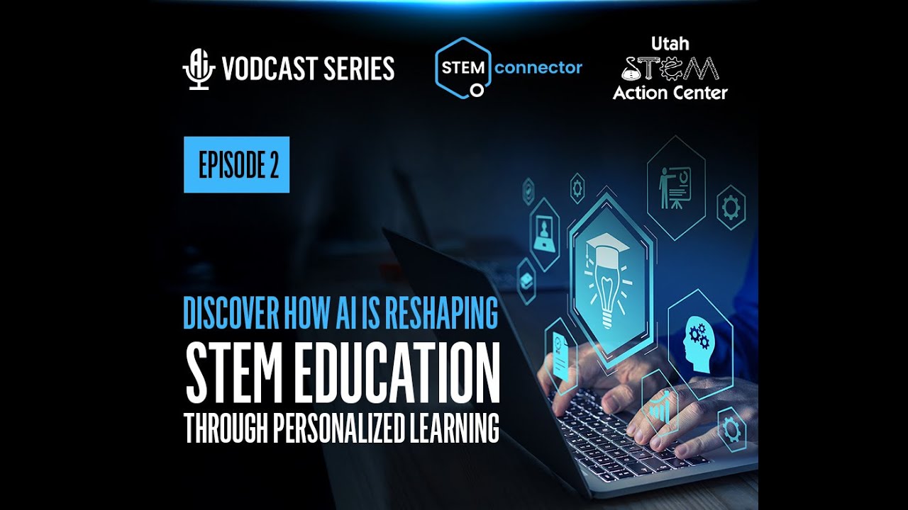 Discover How AI is Reshaping STEM Education Through Personalized Learning
