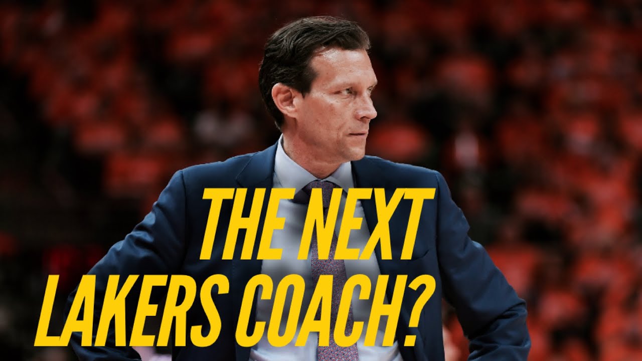Lakers Linked To New Head Coach, Lakers vs Cavs Preview