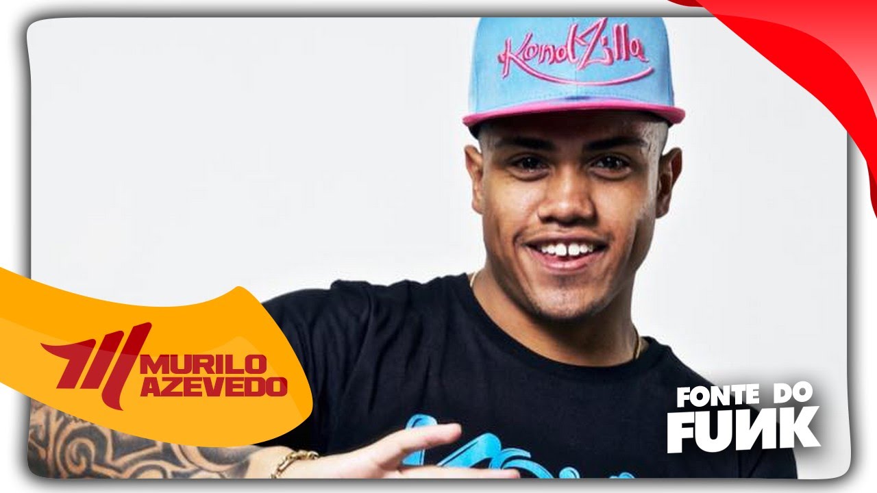 MC Davi -  4M Nato ( DJ Jorgin) Lançamento 2016