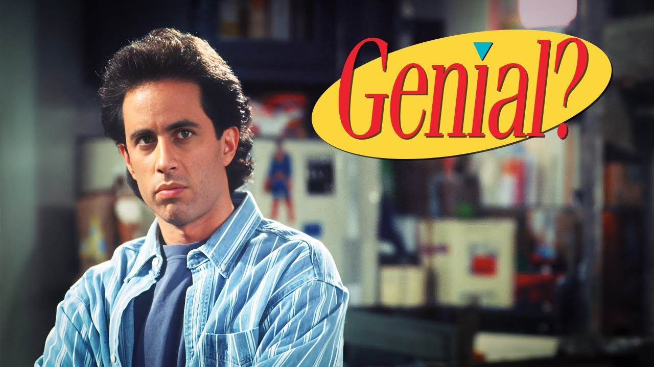 Seinfeld – Cum s-a pierdut magia unui serial legendar | ESEU