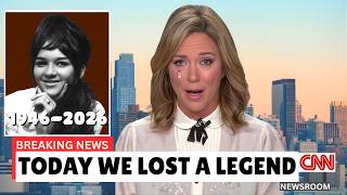 4 American Legends Who Died Today