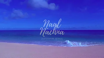 Manni Sandhu, Diljaan | Naal Nachna (A2TooFire Remix)