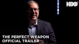 The Perfect Weapon (2020): Official Trailer | HBO