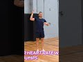 This One Simple Tip Makes You JUMP HIGHER!? 🤯 #shorts
