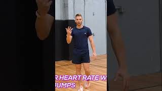 This One Simple Tip Makes You JUMP HIGHER!? 🤯 #shorts