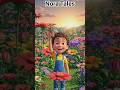Kids Moral Story #Nora tales