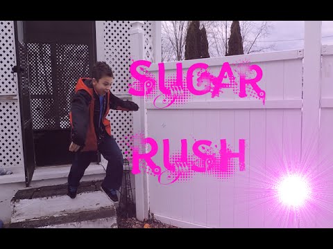 Sugar Rush