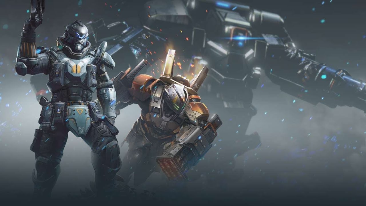 ANVIL Vault Breakers Future Updates/Stat Reset