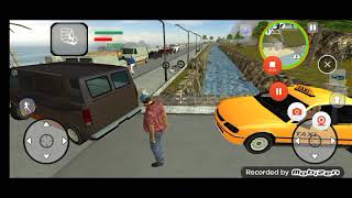 Grand Mafia Crime San Andreas Unlimited Money Gameplay screenshot 3