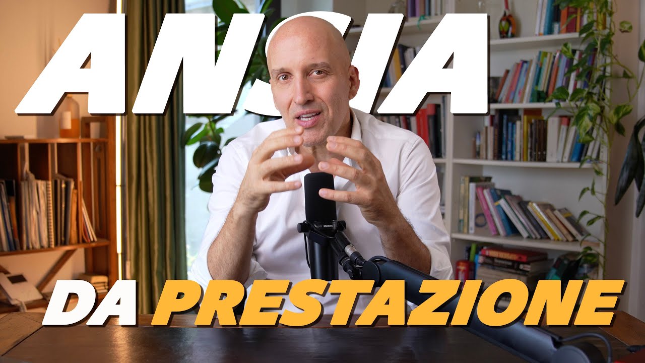 Ansia da prestazione: come superarla davvero (e Smettere di Sabotarti)