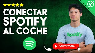 How to connect Spotify to your car? - 🚘 Learn how to enjoy Spotify while driving 🚘 screenshot 5
