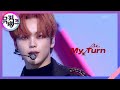 My Turn - CRAVITY(크래비티) [뮤직뱅크/Music Bank] | KBS 210122 방송