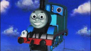 Early Rough Green Screen Testing On Tatmr Thomas