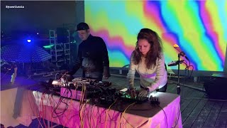 TimAdri @ Synesthesia's Rooftop May 7 th, 2021