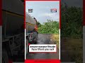 rain news : जामखेडमध्ये वादळाचा कहर, अनेक गावांना फटका, 3 गायींचा मृ&त्यू, दोन जण जखमी