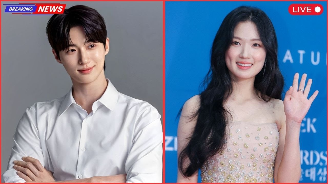 Byun Woo-seok Jealous of Kim Hye-yoon When Talking About Hyeyoon’s Recent Miracle!