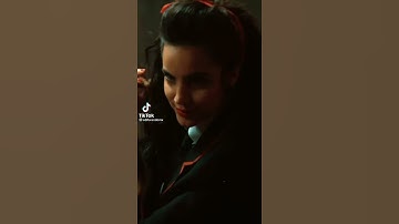 Deadly class - Maria