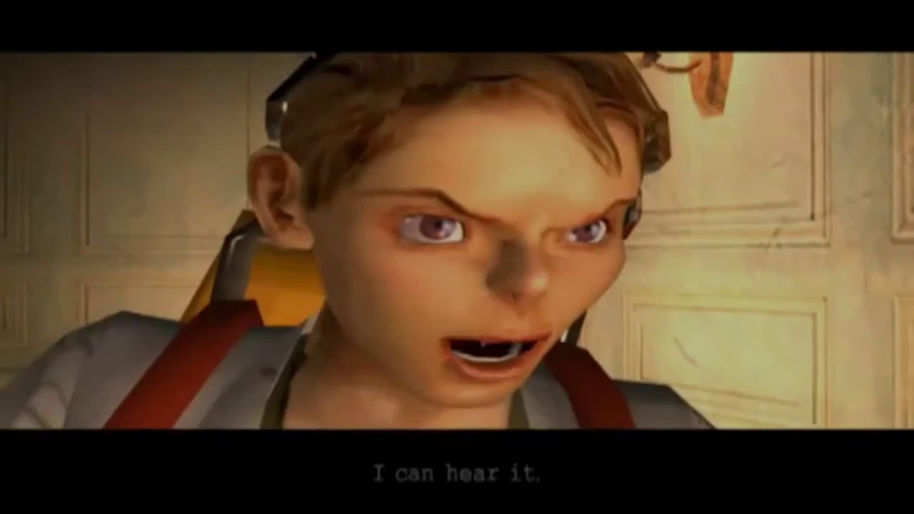 Ghost Vibration Walkthrough Gameplay