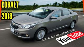 Chevrolet Cobalt 2018 Precos Versoes E Consumo Chevrolet Cobalt 2018 Precos Versoes E Consumo