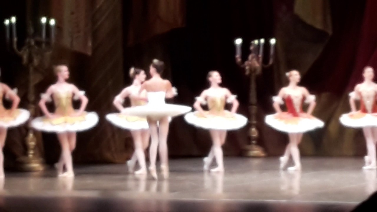 Пахита, САТОБ, ЕКАТЕРИНА ПЕРВУШИНА, 2016 - YouTube