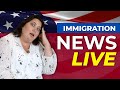 Immigration News with Marina Shepelsky. Your Questions Answered Live! Tune in Feb. 8 @ 12 pm EST