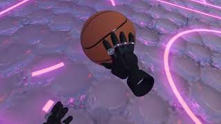 How to get good at Gym class vr basketball