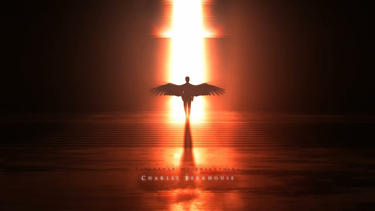 Take Away My Everything – Charles Berkhouse | Electronic Music Single