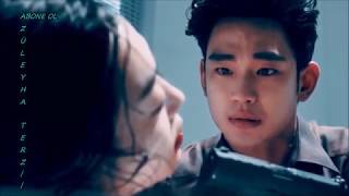 Kopardılar Seni Benden