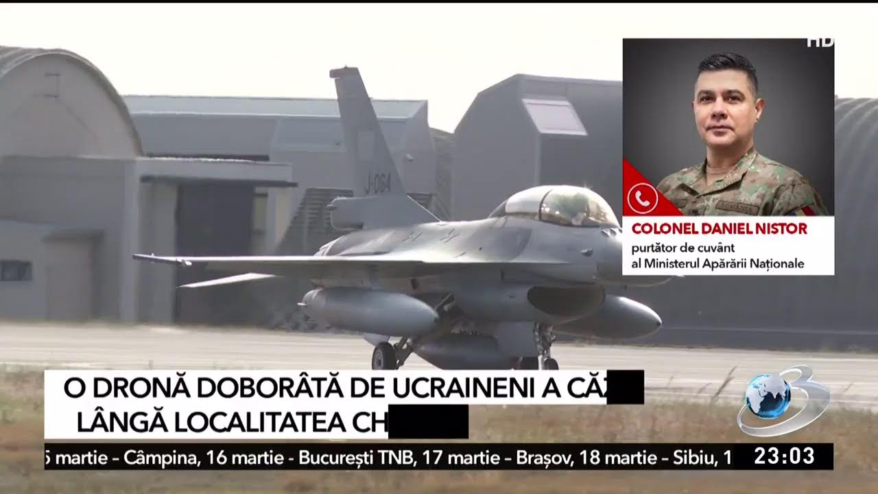 Știrile Antena 3 Suceava - 20 februarie 2026