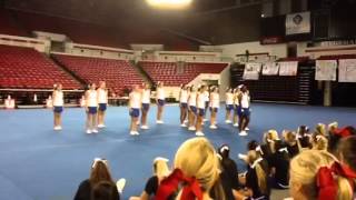 JV final evaluation