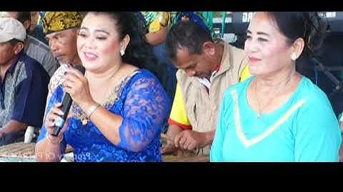 JAIPONG TEPAMUNGGARAN DAN KEMBANG RAHAYU SENI SUNDA JAIPONG - DIRAJANYA JAIPONG MA GROUP PONGDUT