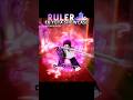 E6 Ruler Yuta Best Build | Universal Tower Defense | #roblox #robloxfyp #atd #utd #fyp