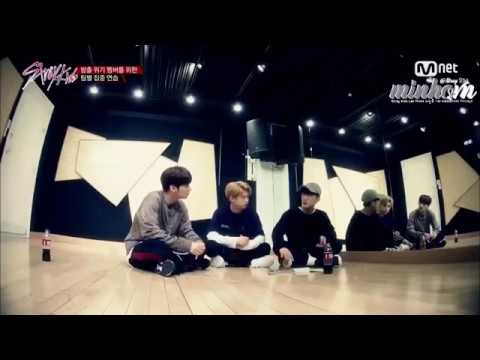 [Vietsub] Stray Kids EP3 - Giúp đỡ các thành viên để có thể cùng nhau debut