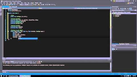Creating an Easing Library in Unity3D