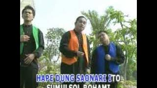 NUANSA TRIO tolu hali