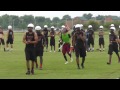 Metrolina Christian vs Sun Valley 7-on-7