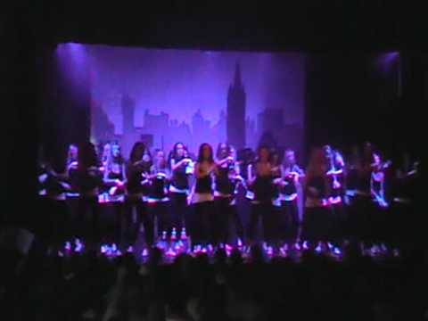 Jordans Dance - YouTube