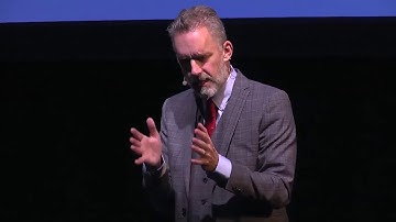 Telling the truth | Jordan B Peterson