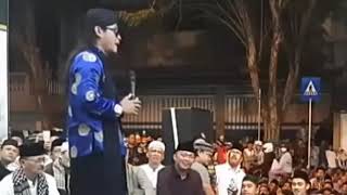 Tanggapan Gus Miftah tentang RUU KUHP